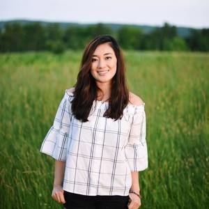 Meet your Posher, Lily